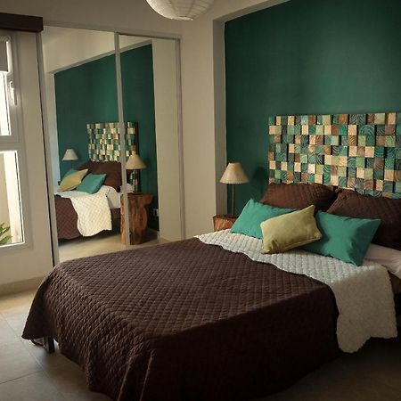 Punto Norte Departamentos Con Encanto En Salta - Pueyrredon Экстерьер фото