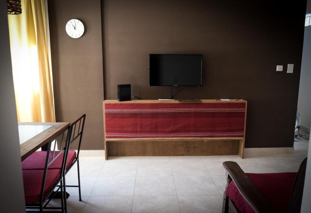 Punto Norte Departamentos Con Encanto En Salta - Pueyrredon Экстерьер фото