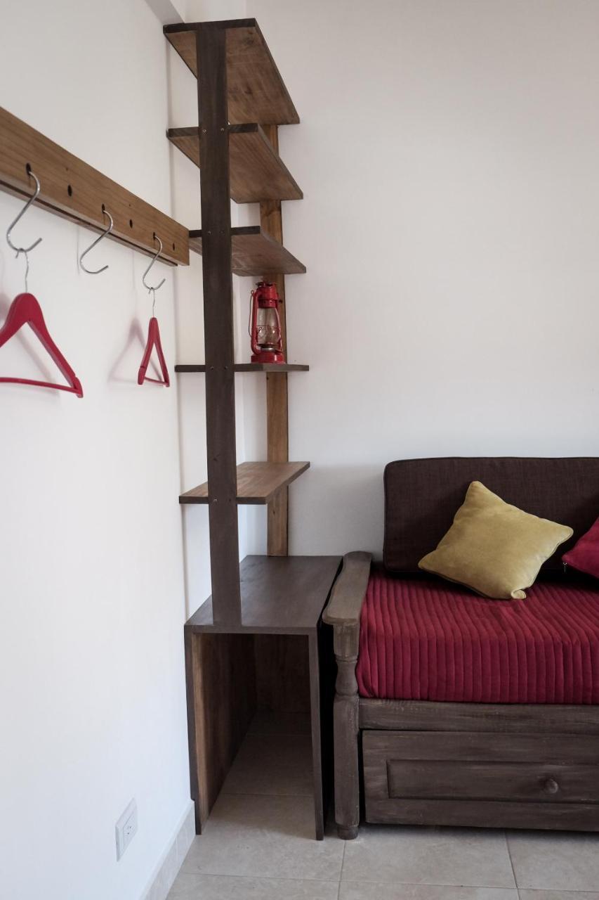 Punto Norte Departamentos Con Encanto En Salta - Pueyrredon Экстерьер фото